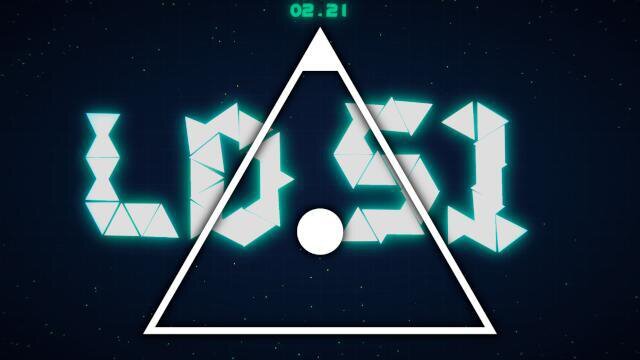 Triangles and more triangles and more..