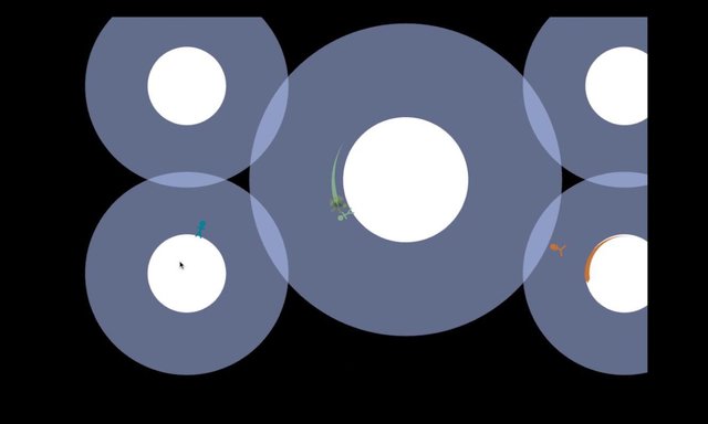 Untitled Planetoid Game