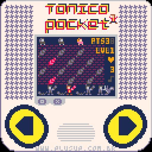 TONICO POCKET