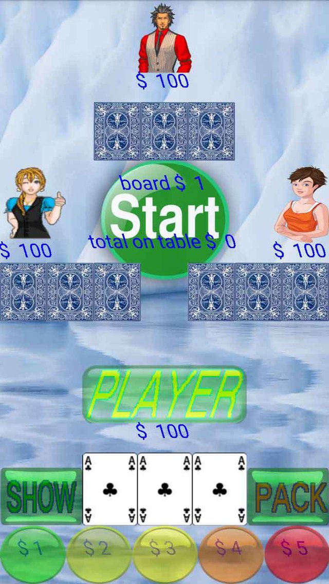 card master (amardeep kumar)