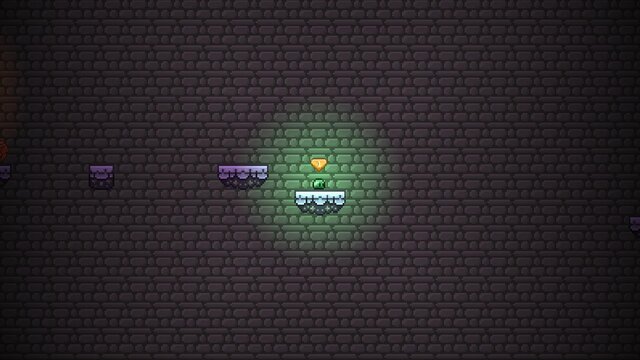 Slimes' Life