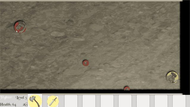 Dungeon Strike!