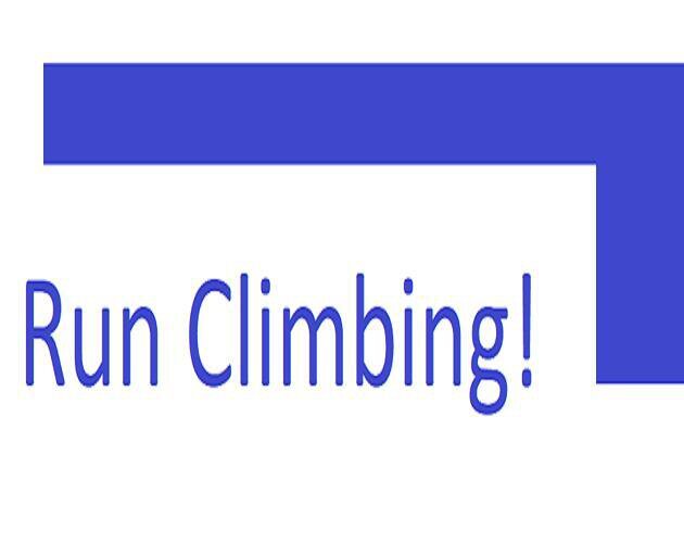 Run Climbing