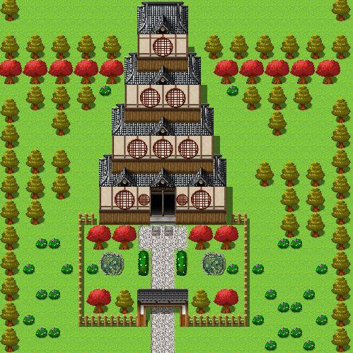 Japanese Kana Adventure 2