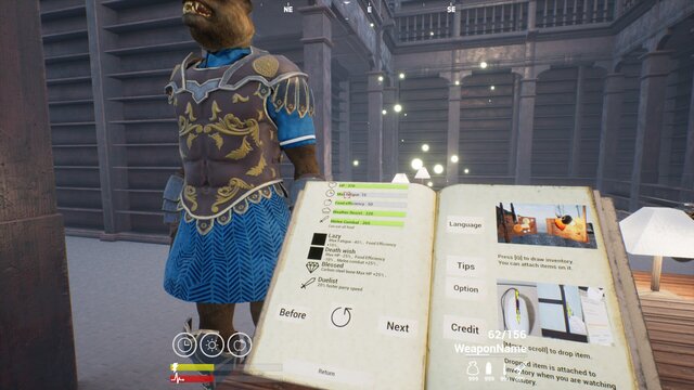 Girls' civilization 3