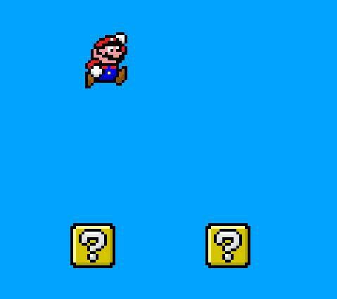 Super Mario Land 2 HD