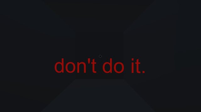 'So you want to be a game designer'