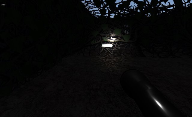 Maze Cycle