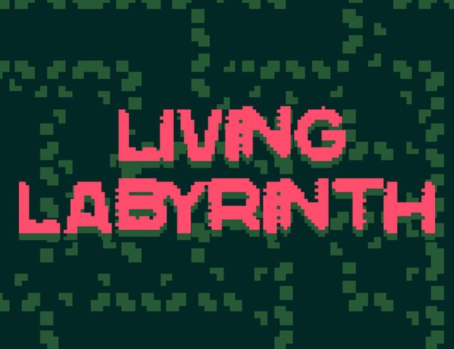 Living Labyrinth