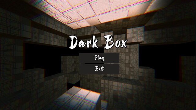 Dark Box