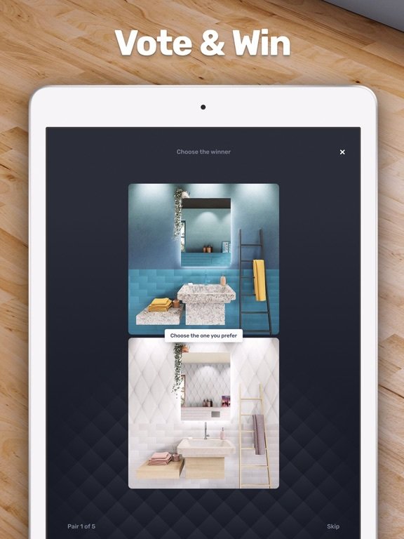 Redecor - Home Design Game