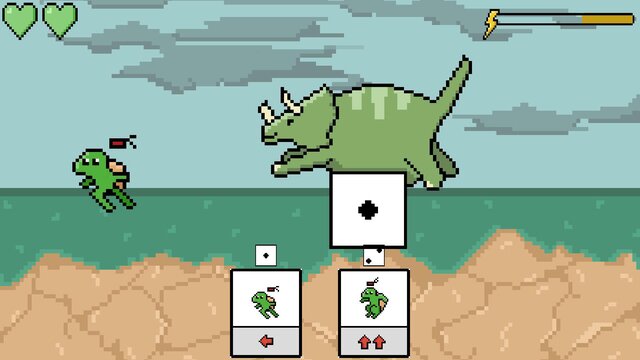 Pacifist Tako and the Curse of Lady Die