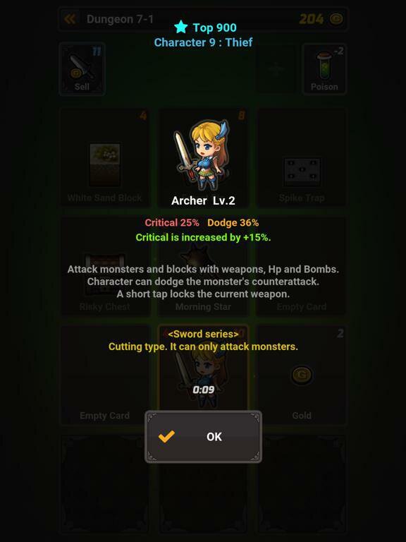 Cube Card