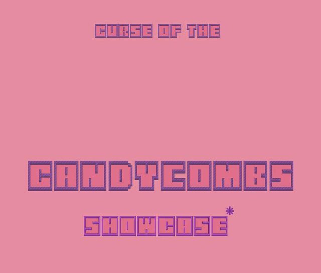 Curse of the Candycombs