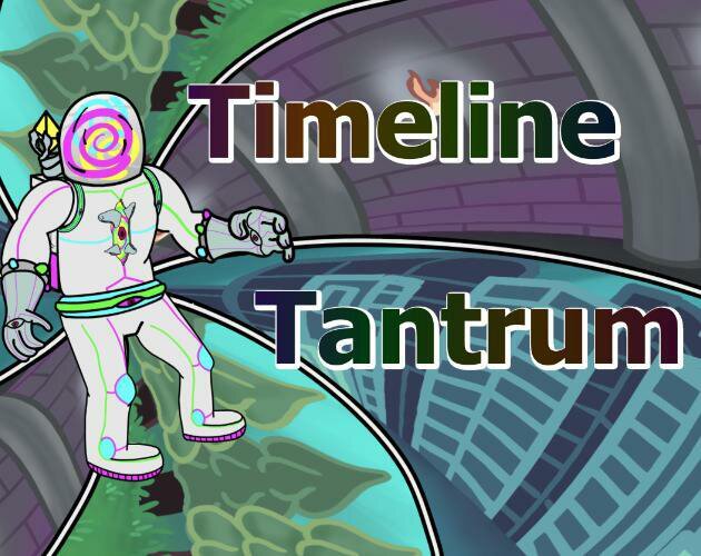 Timeline Tantrum