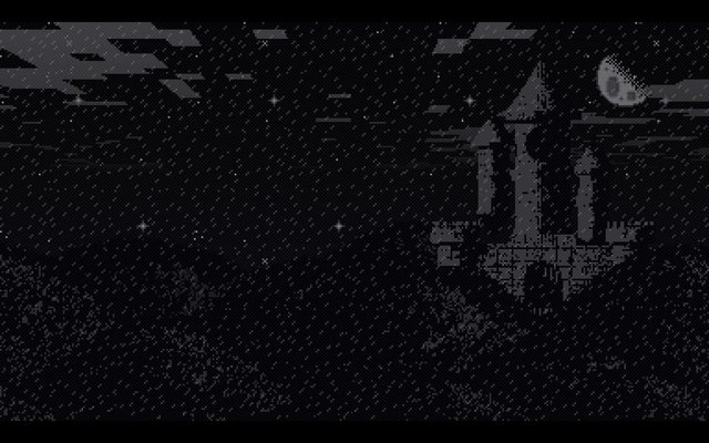 The Search for a Colour Palette (Demo)