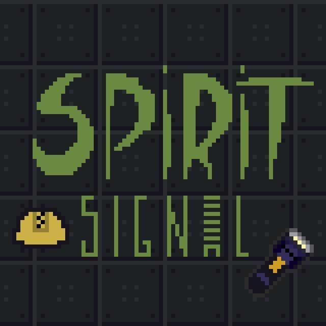 Spirit Signal