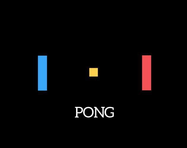 Bouncing Pong