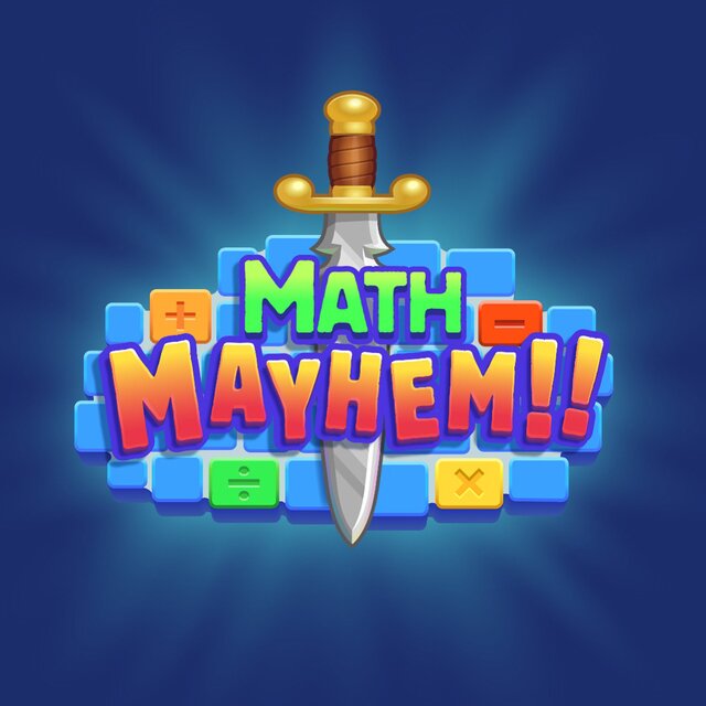 Math Mayhem!!