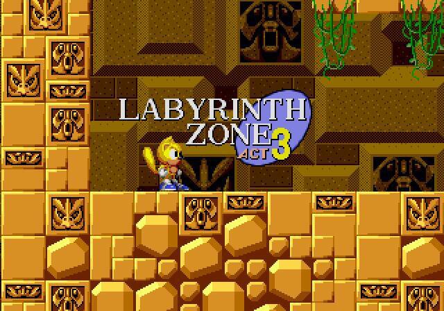 Ray and the Labyrinth MEME