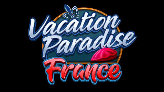 Vacation Paradise: France Collector's Edition