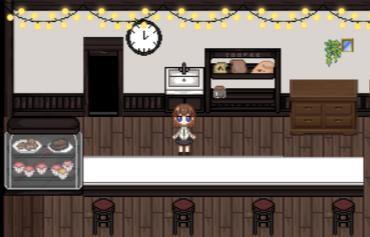 Instant Coffee [STILL IN DEVELOPMENT]