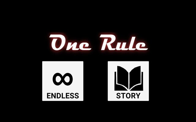 One Rule (Witcher_Gracek)