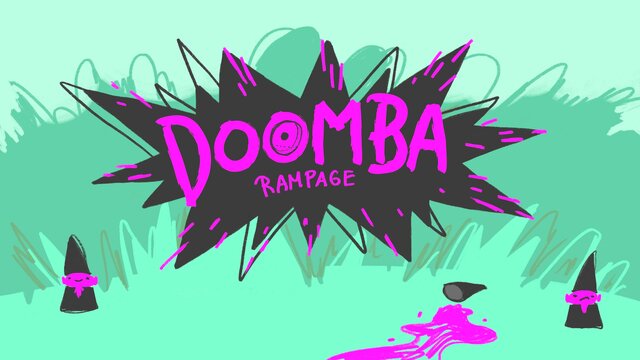 Doomba Rampage