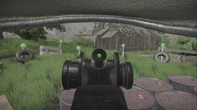 Call of Duty 3 - Unity Study
