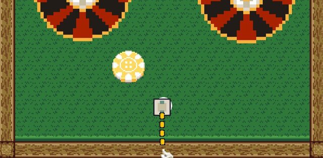 Golf 'n Dice