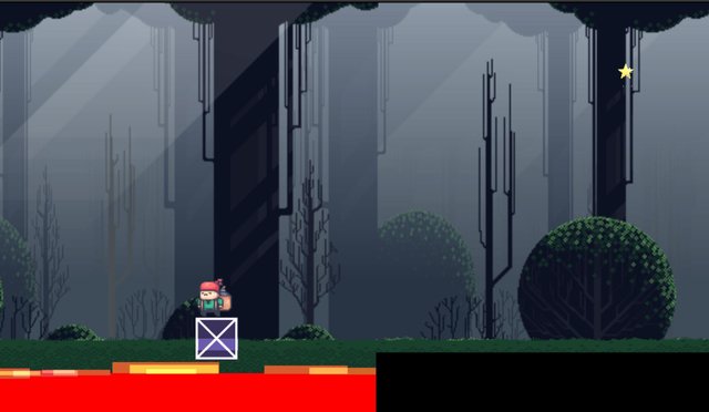 TDPK GameJam Workshop 1