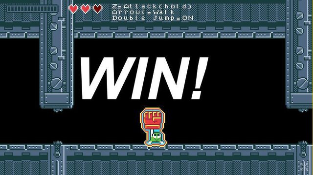 Punch It! (prototype)