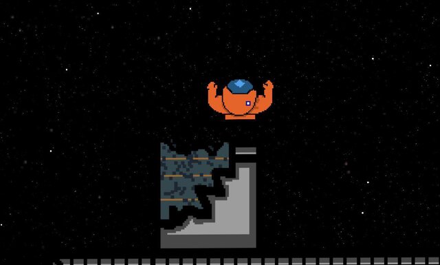 Asteroid Dodger (Ohm Alone #1)