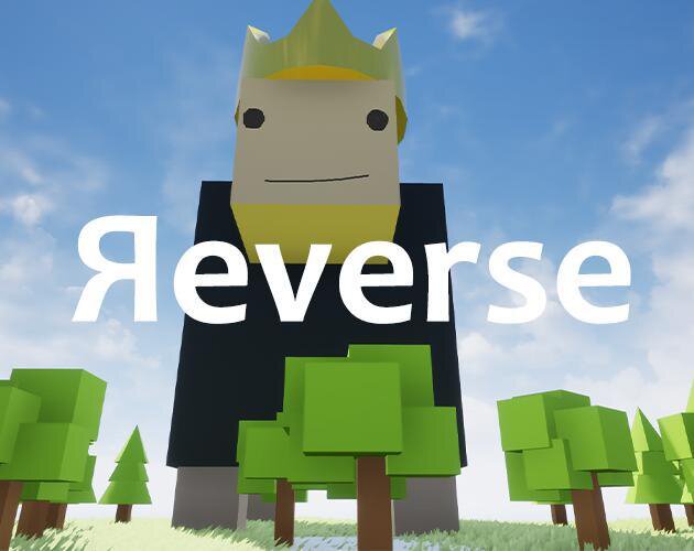 Яeverse