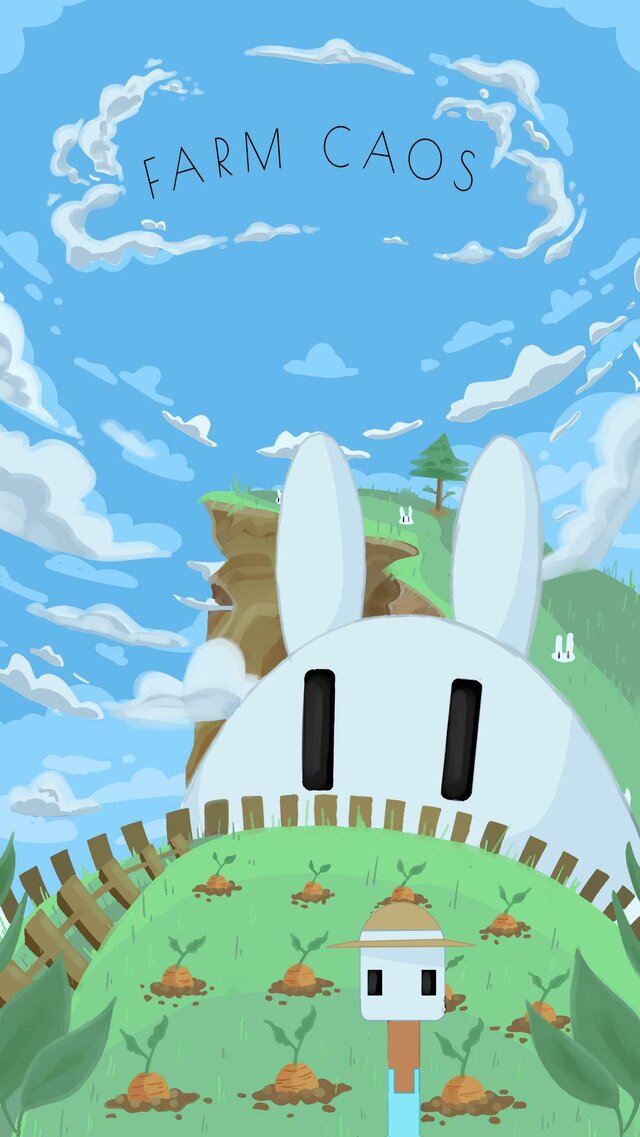 Farm Chaos