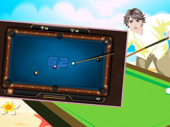 8 Ball Pool - Fun Ball Games