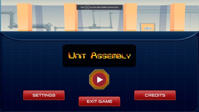 Unit Assembly