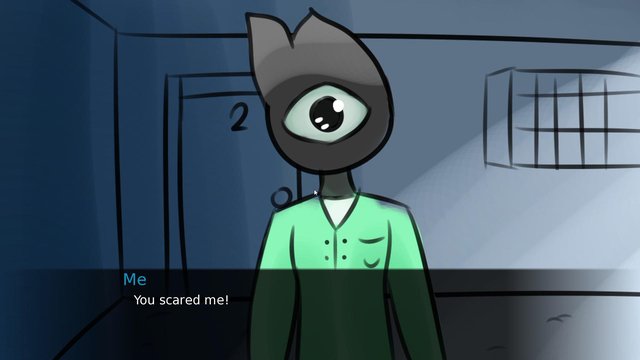 Unexpected (Raisin98)