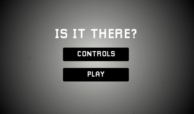 Is It There?