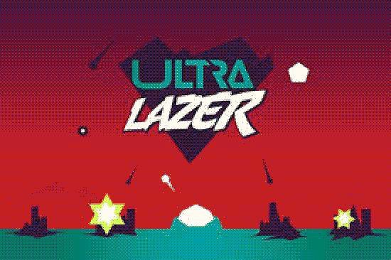 ULTRALAZER (alpha)