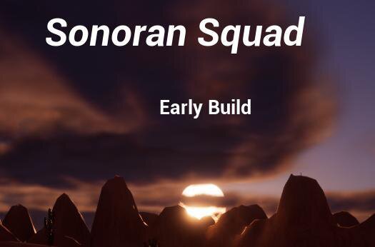 Sonoran Squad