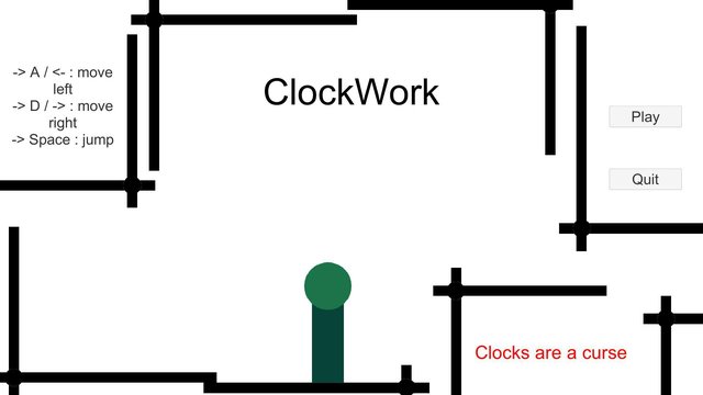 ClockWork (itch) (BLaZeKiLL)