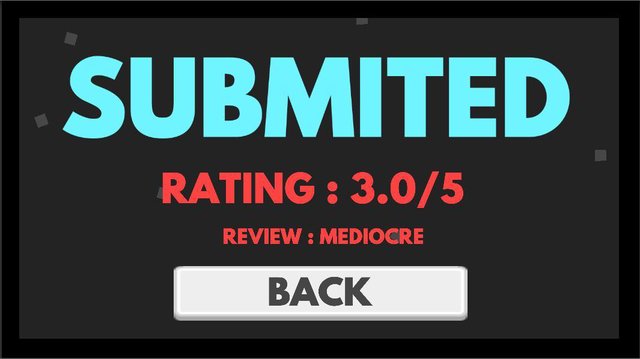 48 Hrs Game Jam Simulator