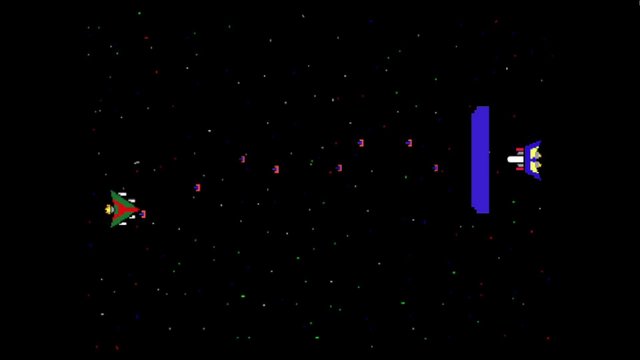 Planetary Defense Duel