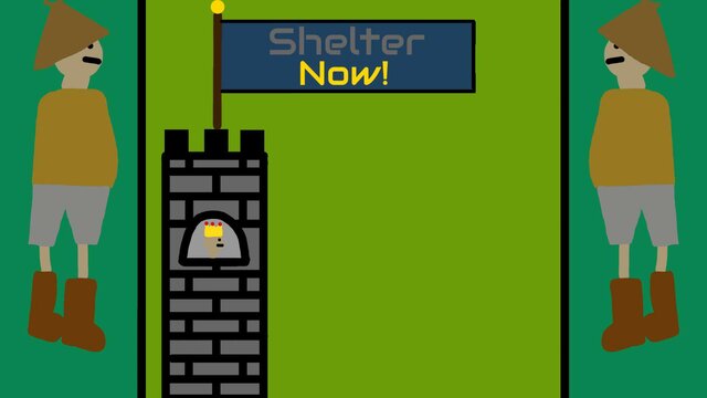 Shelter Now