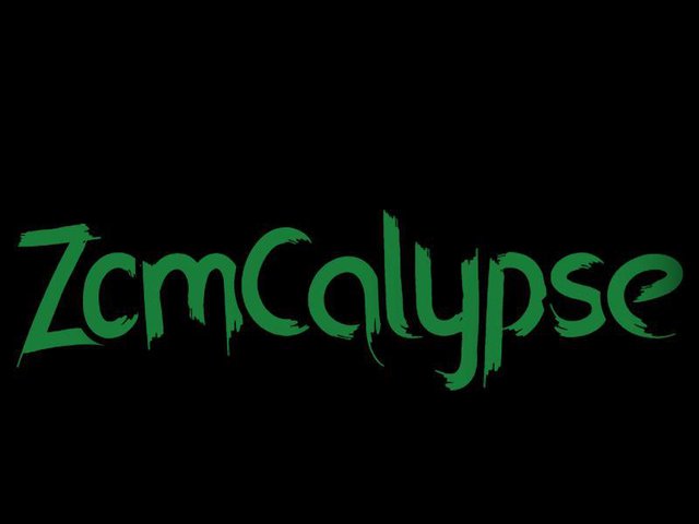 ZomCalypse