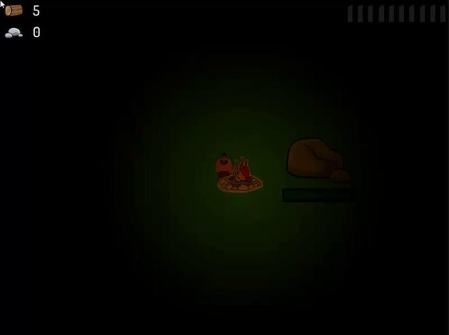 What Lies in the Dark (slantyRJ)