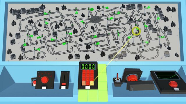 The Controlley Problem