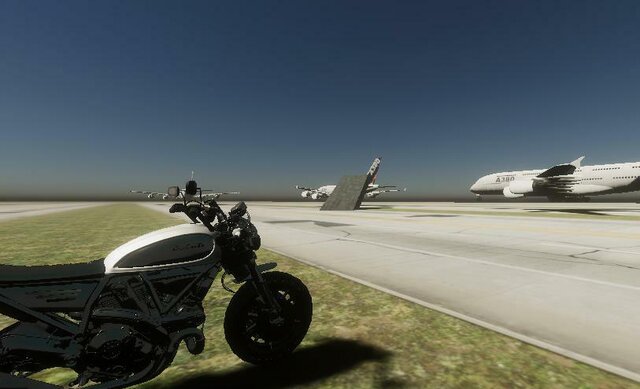 Ride Around