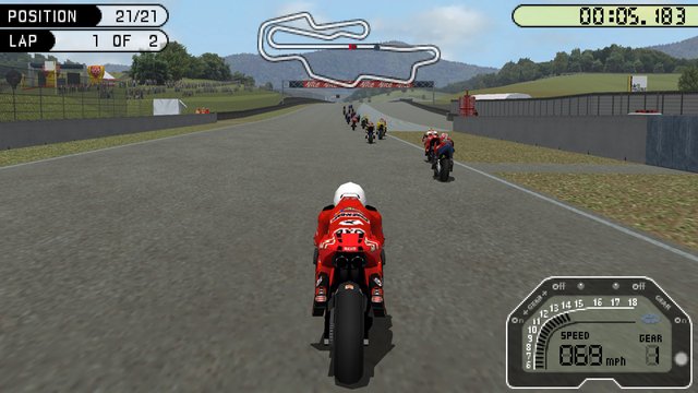 MotoGP (2006)